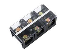 Блок зажимов ТС-3003 HLT | код 081-12-10 | HLT