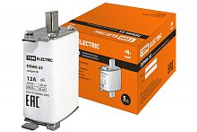 ППНН-33 габ.00, 12А TDM | код SQ0713-0080 | TDM