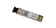 Модуль GIGALINK SFP+ CWDM, 10Гбит/c, два волокна, SM, 2xLC, 1510нм, 10dB | код GL-OT-ST10LC2-1510-CWDM | GIGALINK