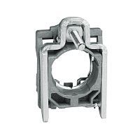 Пластина монтажная OptiSignal D22 A4-MB для метал кнопок и ламп ZB4BZ009 | код 332194 | КЭАЗ