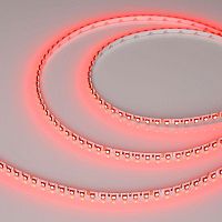 Лента LED MINI-F120-5мм 24V RGB (8 W/m, IP20, 3535, 5м) (ARL, узкая) | код 025707(2) | Arlight