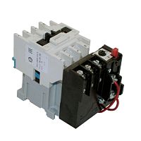 Пускатель электромагнитный ПМ12-025200 УХЛ4 В, 220В, (1з), РТТ-13, 25,0А | код 040200100ВВ220000812 | КЗЭ (Кашинский завод электроаппаратуры)