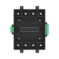 Втычное основание заднее подкл. для MNX250 4P | код TDM-MNX250-4P-R | DKC