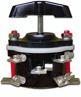 Переключатель пакетный ПП 3-100/Н2 М3 исп.3 (ЭТ) | код ET002019 | Электротехник