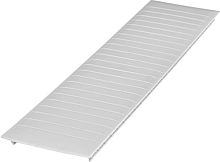 ECH-Z (тип MP-ECH) (заглушка к щитам ЕСН-IP65)_11 мод.(серая) | код 001101053 | ETI