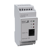 Модуль коммуникационный Optilogic S50-COM-230 | код 344592 | КЭАЗ