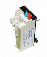 Реле электротепловое токовое РТТ-11 УХЛ4, 0,25А, 660В/50Гц, 1п, 0,21-0,29А, ручной возврат (ЭТ) | код ET003450 | Электротехник