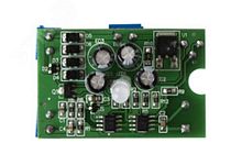 Плата электронная управления электромагнитным замком, время открывания от 1-15 сек, тип кнопки НО, схема перемагничивания, световая и звуковая индикация | код плата ML-194 | AccordTec