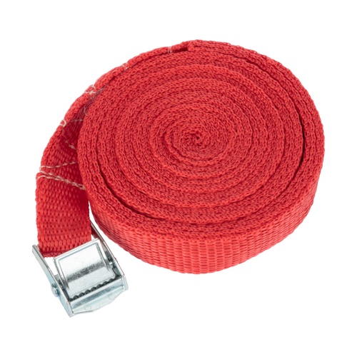 Ремень REXANT для крепления груза с фиксатором, 5 м | код 80-0246 | REXANT