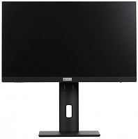 Монитор Lightcom 23.8 V-Lite ПЦВТ.852859.200-01 черный TFT 4ms 16:9 HDMI M/M матовая HAS Piv 300cd 178гр/178гр 1920x1080 75Hz VGA DP FHD USB (RUS) | код 1934847 | LIGHTCOM