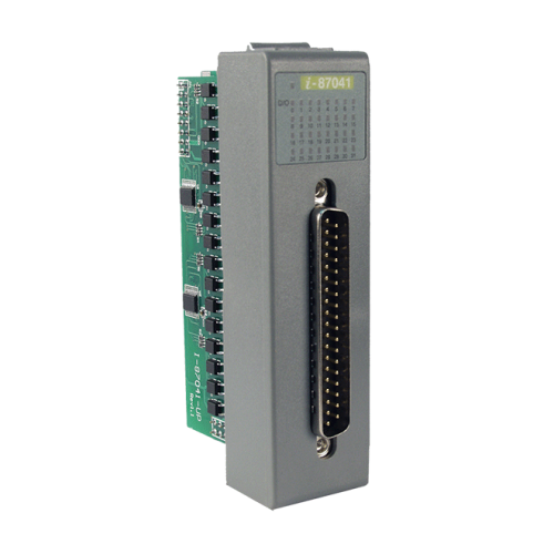 I-87041-G CR 32-channel isolated digital output module | код 00-01150409 | ICP DAS