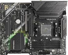 Материнская плата MSI MAG B550 TOMAHAWK MAX WIFI Soc-AM4 AMD B550 4xDDR4 ATX AC`97 8ch(7.1) 2.5Gg RAID+HDMI+DP | код 1770722 | MSI