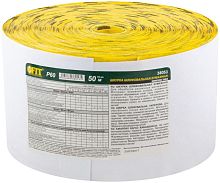 Рулон шлифовальный на бумажной основе алюм./оксидный абразивный слой 115ммх50м Р 60 FIT 38053