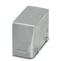 Корпус HC-STA-B16-HLFD-BLANK-EL-AL | код 1419999 | PHOENIX CONTACT