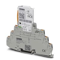 Устройство защиты от перенапряжений TTC-6P-2X1-F-12DC-PT-I | код 2908206 | PHOENIX CONTACT