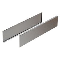 Боковые панели 2000x400 (2 шт) EKF AleSta | код AleSta-PS204 | EKF