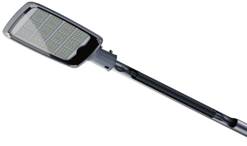 Светильник светодиодный 95 231 NSF-PW8-150-3K-W-LED уличный Navigator 95231 фото 5