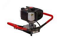 Бензобур Ground Drill-5 БЕЗ шнека | код А00317 | ADA