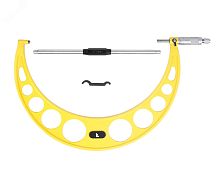 Микрометр МК-300 0.01 | код 121905 | Калиброн