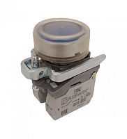 Выключатель Briswik КМЕ 4211м -С синий 1но+1нз Цилиндр IP65 УХЛ3 10А | код aD-DB-3Ai-0521 | Briswik