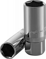 112121A Головка торцевая свечная 1/2DR, 21 мм | код 112121A | Ombra