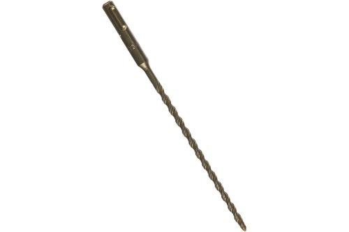 Бур по бетону , Profi Plus - двойная спираль, три пылеотводящие кромки, 6 x 210 мм | код. 49-6210 | CUTOP Бур по бетону , Profi Plus - двойная спираль, три пылеотводящие кромки, 6 x 210 мм | код. 49-6210 | CUTOP