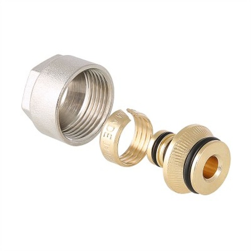 Евроконус для м/п трубы 20(2,0) | код. VT.4420.NE.20 | VALTEC Евроконус для м/п трубы 20(2,0) | код. VT.4420.NE.20 | VALTEC