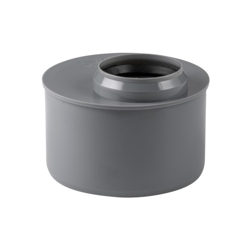 Редукция короткая эксцентрическая ВК ПП 110/50 сер. | код 36590 | RTP Редукция короткая эксцентрическая ВК ПП 110/50 сер. | код 36590 | RTP