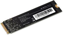 Накопитель SSD Digma Pro PCIe 5.0 x4 1000GB DGPST5001TP6T4 Top P6 M.2 2280 | код 1937350 | DIGMA PRO