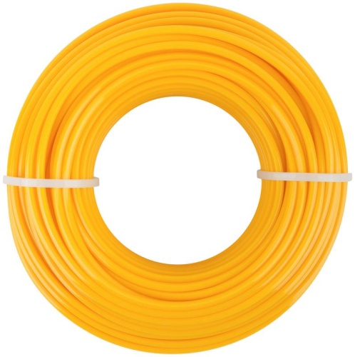 Леска для садовых триммеров "Квадрат" 3.0ммх25м FIT 78017 фото 2