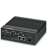 Промышленный ПК BL BPC 2001 | код 2701711 | PHOENIX CONTACT