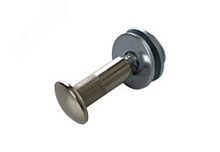 Пятка якоря замка к замкам серии ML-295K | код PM-295K | AccordTec