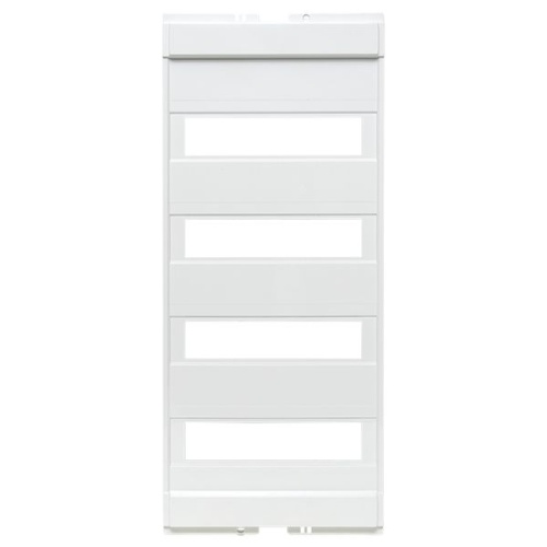 Запасной пластрон щита ''''Nova'''' 48 модулей 4 габарит PROxima'''' | код nv-plastron-4 | EKF фото 3