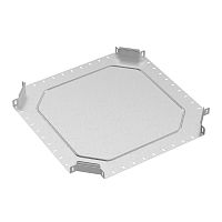 Ответвитель Х-образный Стандарт HDZ 500х50 Промрукав | код PR16.1719 | ПРОМРУКАВ