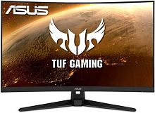 Монитор Asus 31.5 TUF Gaming VG328H1B черный VA LED 1ms 16:9 HDMI матовая Piv 250cd 178гр/178гр 1920x1080 165Hz VGA WQ 7.02кг | код 1422814 | Asus