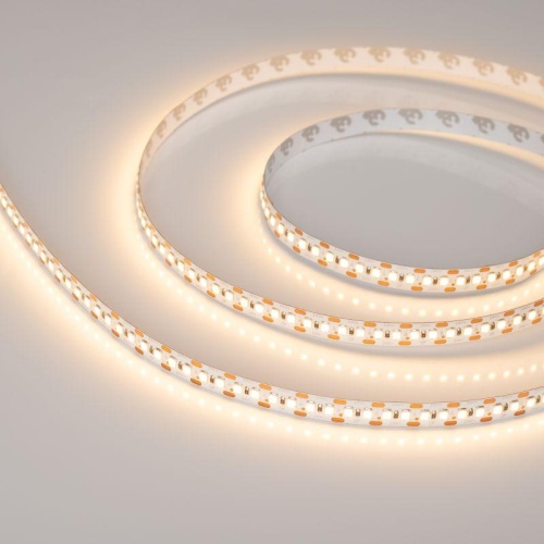 Лента LED RT-A168-10mm 24V Warm3000-CX2 (17.3 W/m, IP20, 2835, 5m) (ARL, резка 2 светодиода) | код 028738(2) | Arlight Лента LED RT-A168-10mm 24V Warm3000-CX2 (17.3 W/m, IP20, 2835, 5m) (ARL, резка 2 светодиода) | код 028738(2) | Arlight