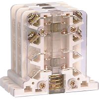 Блок вспомогательных контактов 4НО+4НЗ для NA8-2500HU/4000HU (N4) | код 397388 | CHINT