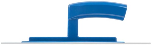 Гладилка пластиковая с уголком 280х140х3 мм | код 5129 | FIT фото 4