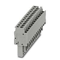 Штекер SPB 2,5/13 | код 3040229 | PHOENIX CONTACT