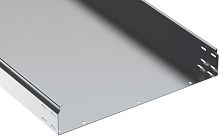 ESCA 7 Лоток перфорированный 100х600х2500-1,5 | код CLP10-100-600-150-D25 | IEK