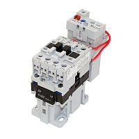 Пускатель электромагнитный ПМ12К-016253 УХЛ4 В, 24В, РТТ5К-16-16-1 | код 036250100ВВ024002200 | КЗЭ (Кашинский завод электроаппаратуры)