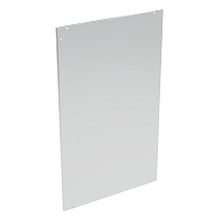 Плата монтажная с боковой установкой для шкафов 1600x600мм | код 313587 | КЭАЗ