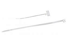 Ремешок-хомут JS 300х4.8 | код 2265 | SORMAT