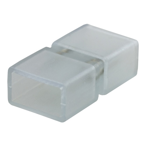 Коннектор соединительный для LED ленты 220 В 6.5x15 мм | код 142-034 | NEON-NIGHT