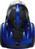 Пылесос Samsung VC21K5177HB/EV 2100Вт синий/черный | код 1825217 | SAMSUNG