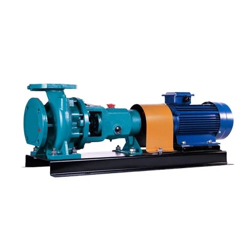 Насос консольный 100-65-200 СД под 30кВт ESQ 02.01.216893 фото 4 Насос консольный 100-65-200 СД под 30кВт ESQ 02.01.216893 фото 4