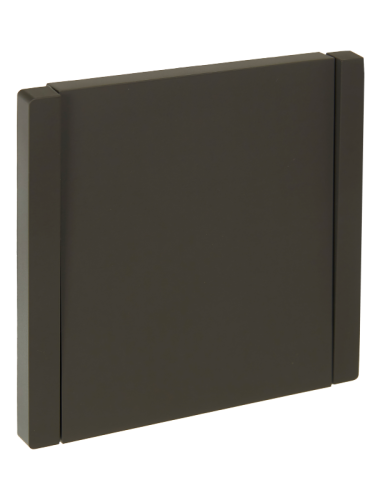 FORTE&PIANO Выключ. 1-кл. перекр. 10А FP312 сер. IEK | код FP-V13-0-10-1-K03 | IEK