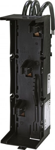 Адаптер с 1 монт. шин. DA-60/63/54/1 | код 001696084 | ETI Адаптер с 1 монт. шин. DA-60/63/54/1 | код 001696084 | ETI