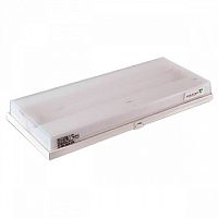 Автономный световой указатель BS-KONTUR-7141-10x0,3 LED | код. a14895 | белый Свет