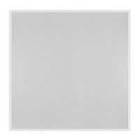 Светильник ULP-6060 48W/6500К IP40 WHITE светодиодный потолочный универсальный Холодный дневной свет (6500K) 5200Лм Корпус белый В комплекте с и/п | код UL-00004589 | Uniel